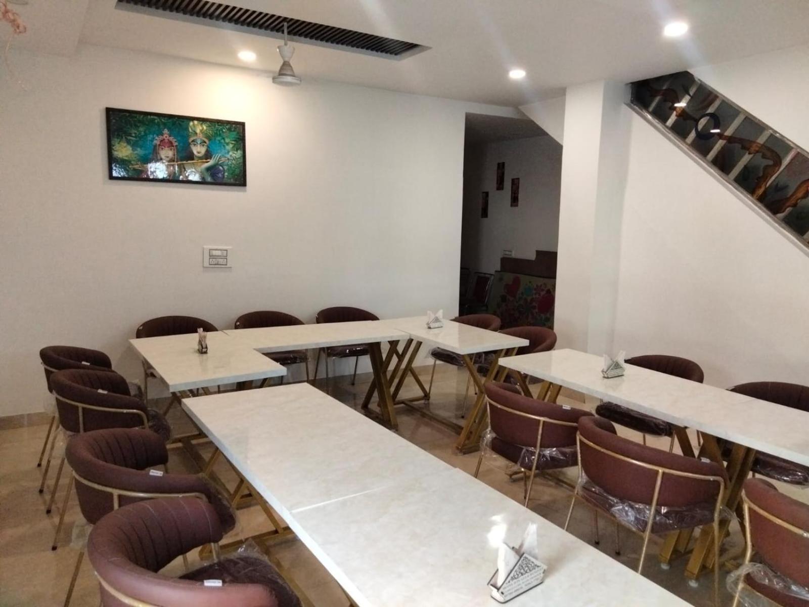 Hotel D Plaza Zirakpur Екстер'єр фото