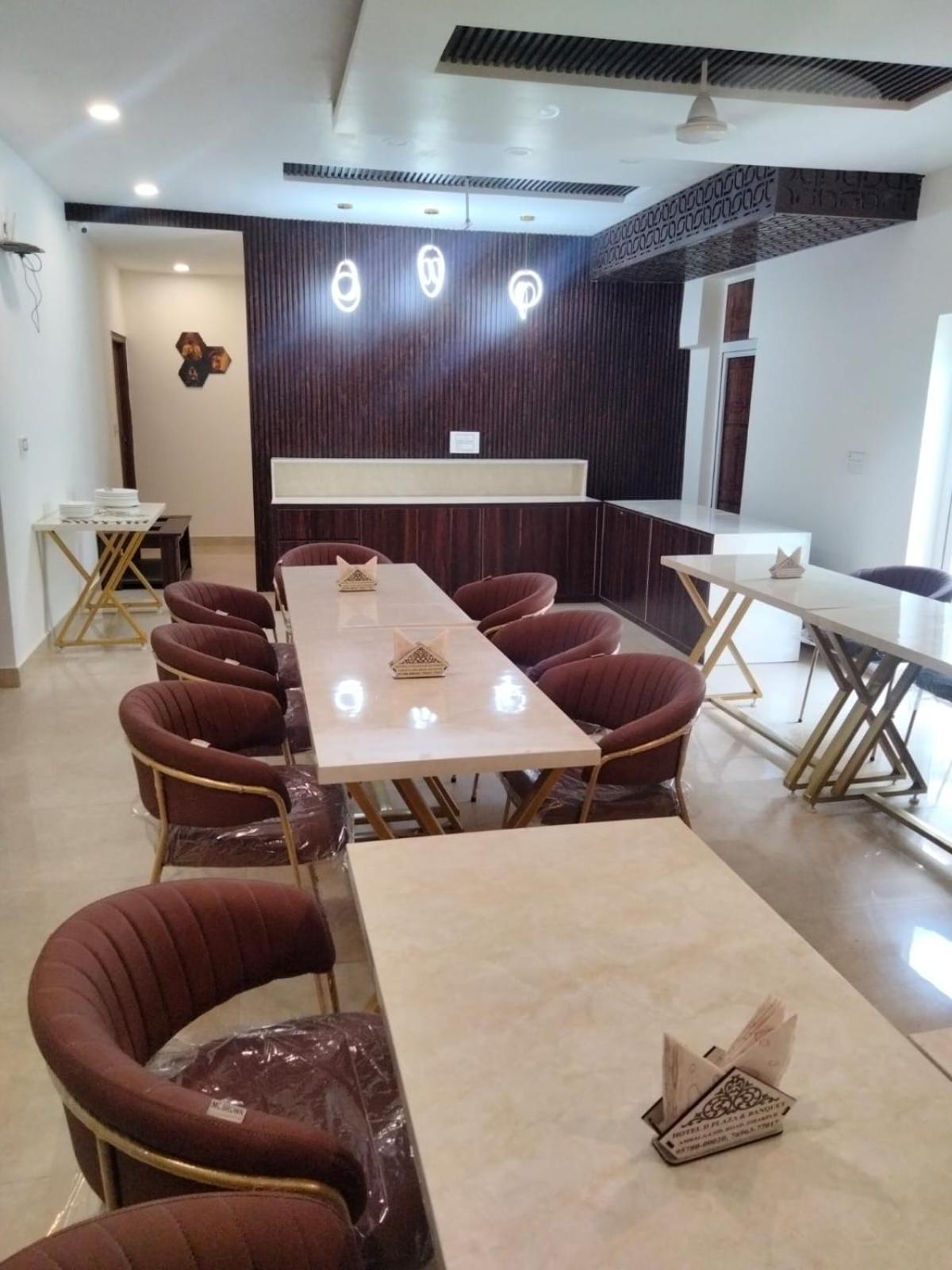 Hotel D Plaza Zirakpur Екстер'єр фото