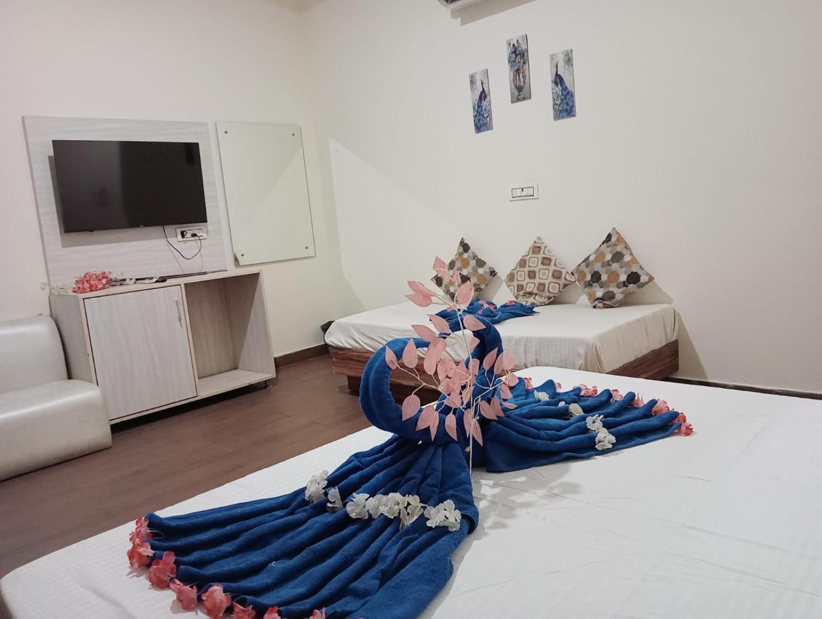 Hotel D Plaza Zirakpur Екстер'єр фото