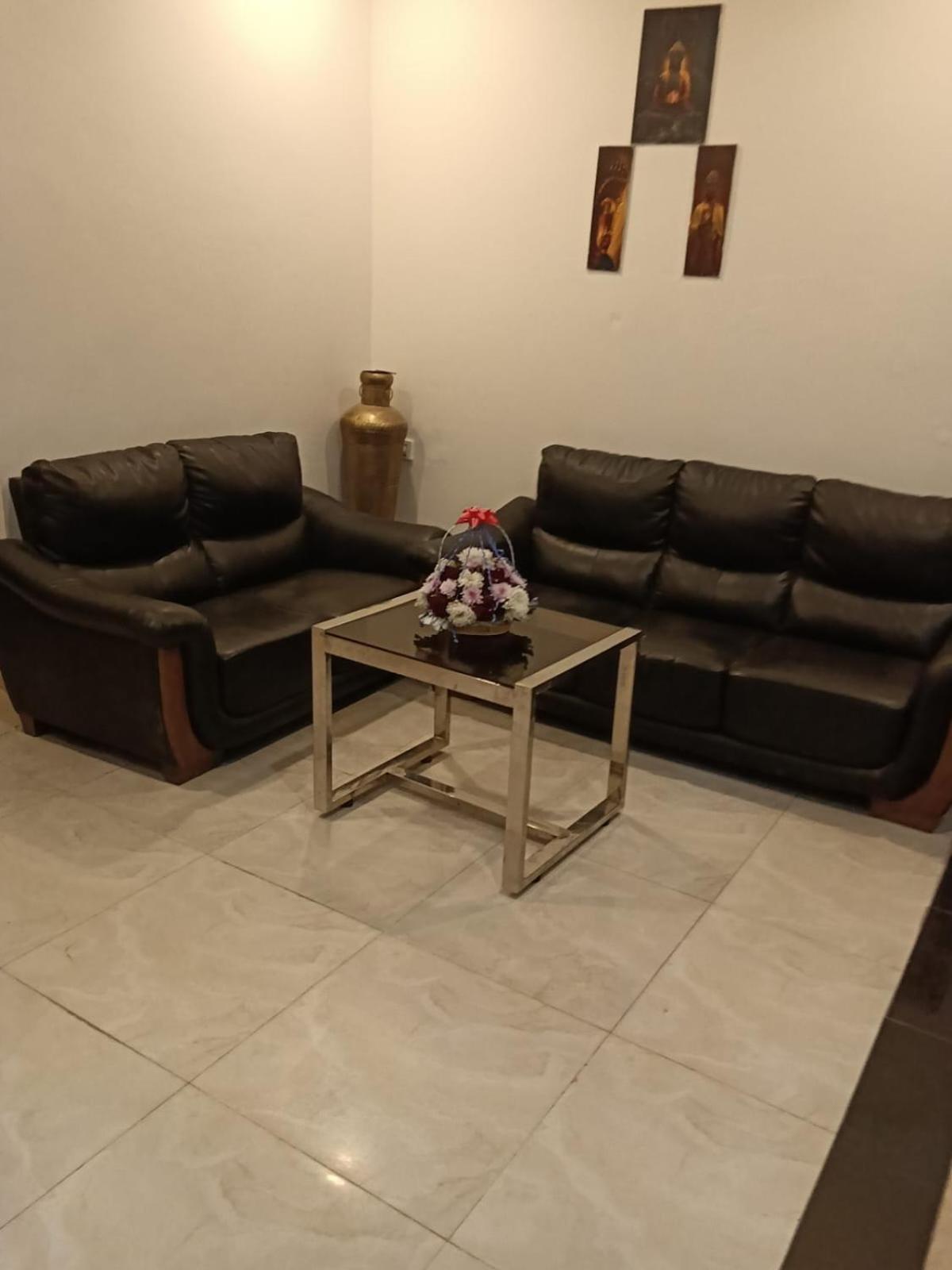 Hotel D Plaza Zirakpur Екстер'єр фото